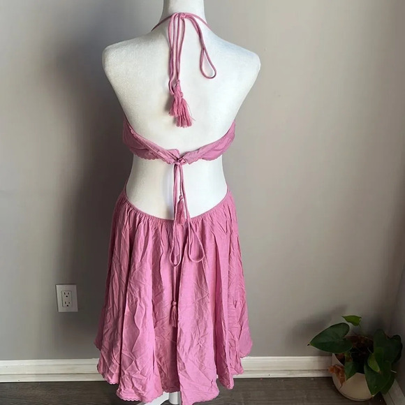 NEW Alexia Admor ALI HALTER DRESS - Picture 4 of 10